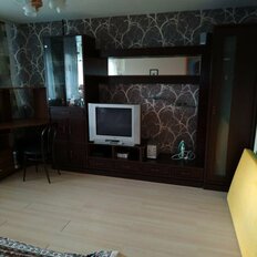 Квартира 38 м², 1-комнатная - изображение 3