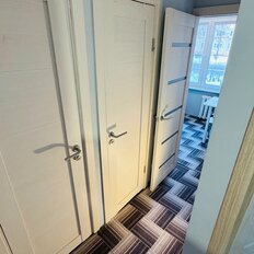 Квартира 39 м², 2-комнатная - изображение 2