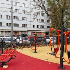 Квартира 11 м², студия - изображение 5