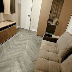 Квартира 59 м², 2-комнатная - изображение 5