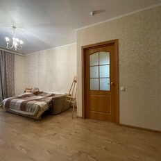 Квартира 41 м², 1-комнатная - изображение 4