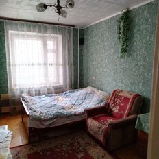 Квартира 61 м², 3-комнатная - изображение 4