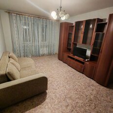 Квартира 42 м², 1-комнатная - изображение 2