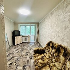 Квартира 31,7 м², 1-комнатная - изображение 2