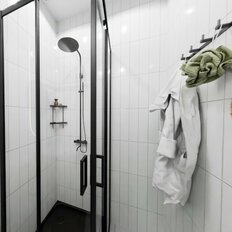 Квартира 17,7 м², студия - изображение 5