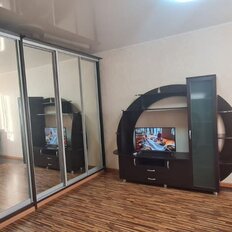 Квартира 37 м², 1-комнатная - изображение 3