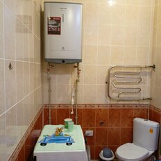 Квартира 46 м², 1-комнатная - изображение 5
