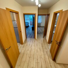 Квартира 50 м², 2-комнатная - изображение 1