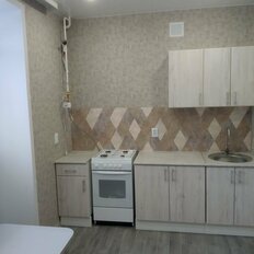 Квартира 31 м², 1-комнатная - изображение 3