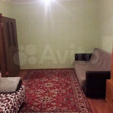 Квартира 37 м², 1-комнатная - изображение 4