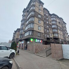 Квартира 77 м², 3-комнатные - изображение 4