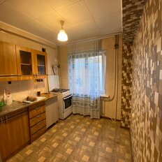 Квартира 31 м², 1-комнатная - изображение 2