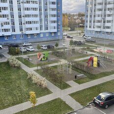 Квартира 47,3 м², 2-комнатная - изображение 4