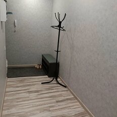 Квартира 36,5 м², 1-комнатная - изображение 5