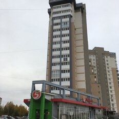 Квартира 37,2 м², 1-комнатная - изображение 2