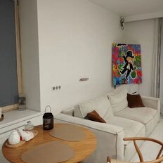 Квартира 45 м², 1-комнатная - изображение 3