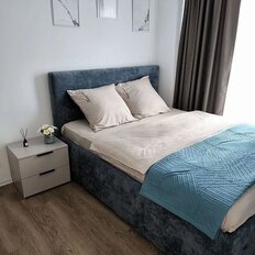 Квартира 33 м², 1-комнатная - изображение 1