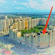 Квартира 45 м², 1-комнатная - изображение 1