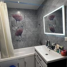 Квартира 38 м², 1-комнатная - изображение 4