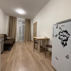 Квартира 42 м², 1-комнатная - изображение 5