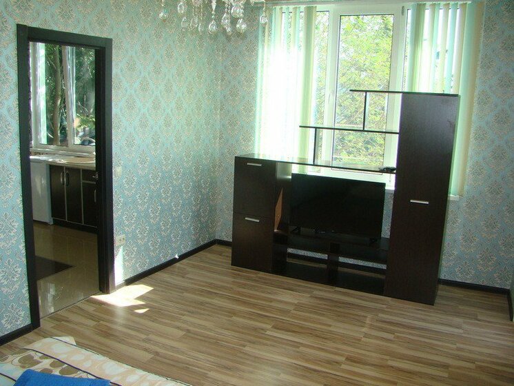 35 м², 2-комнатная квартира 40 000 ₽ в месяц - изображение 40