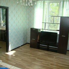 Квартира 47 м², 2-комнатная - изображение 4