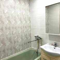 Квартира 37 м², 1-комнатная - изображение 1