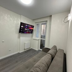 Квартира 40 м², 2-комнатная - изображение 2