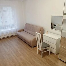 Квартира 43 м², 1-комнатная - изображение 2