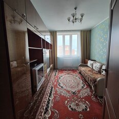 Квартира 38 м², 1-комнатная - изображение 3