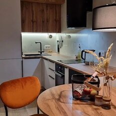 Квартира 32 м², 1-комнатная - изображение 1