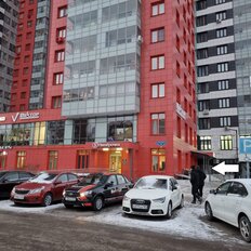 87 м², помещение свободного назначения - изображение 4