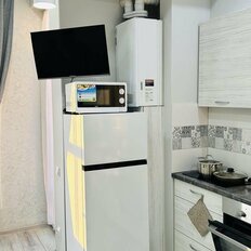 Квартира 26 м², студия - изображение 4