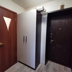 Квартира 33,7 м², 1-комнатная - изображение 5
