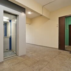 Квартира 55 м², 2-комнатная - изображение 4