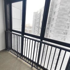 Квартира 55 м², 2-комнатная - изображение 1