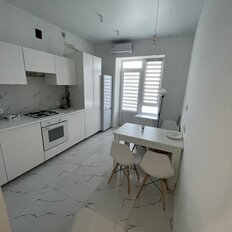 Квартира 37 м², 1-комнатная - изображение 3