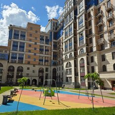 Квартира 46 м², 1-комнатная - изображение 2