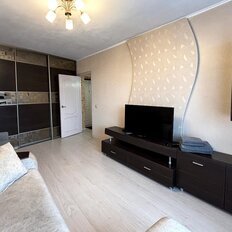 Квартира 50 м², 2-комнатная - изображение 4