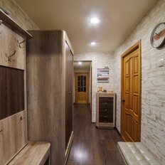 Квартира 60,6 м², 3-комнатная - изображение 5