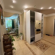 Квартира 46 м², 1-комнатная - изображение 5