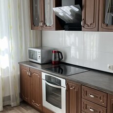 Квартира 40 м², 1-комнатная - изображение 3