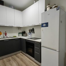 Квартира 58,1 м², 3-комнатная - изображение 1