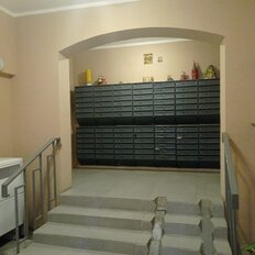 Квартира 74 м², 3-комнатная - изображение 3