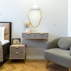 Квартира 42 м², 1-комнатная - изображение 5