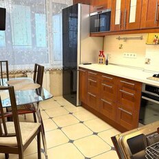 Квартира 35,3 м², 1-комнатная - изображение 2