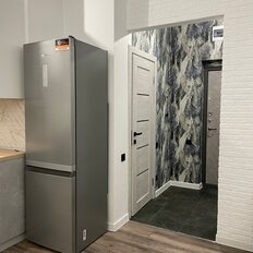 Квартира 40 м², 1-комнатная - изображение 1