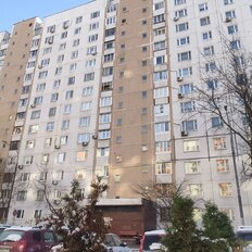 Квартира 12 м², студия - изображение 2