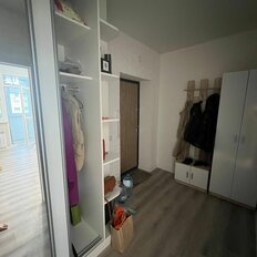 Квартира 43 м², 1-комнатная - изображение 5