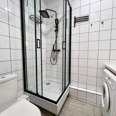 Квартира 33 м², студия - изображение 1